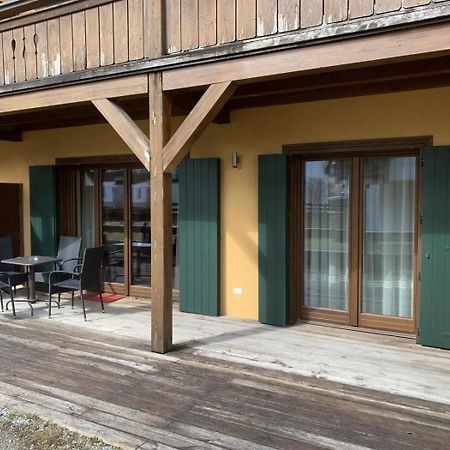 Appartement Letizia Mit Sauna By Monicare Seefeld in Tirol Exteriör bild