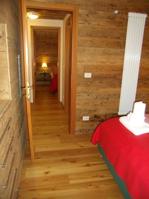 Appartement Letizia Mit Sauna By Monicare Seefeld in Tirol Exteriör bild