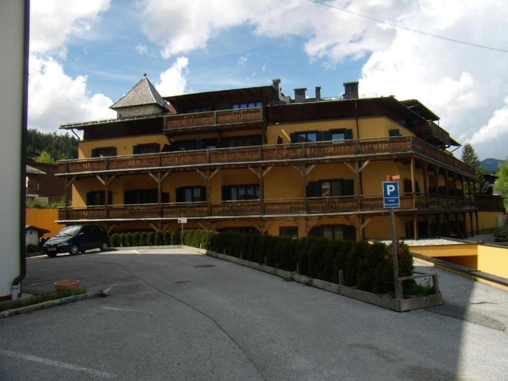 Appartement Letizia Mit Sauna By Monicare Seefeld in Tirol Exteriör bild