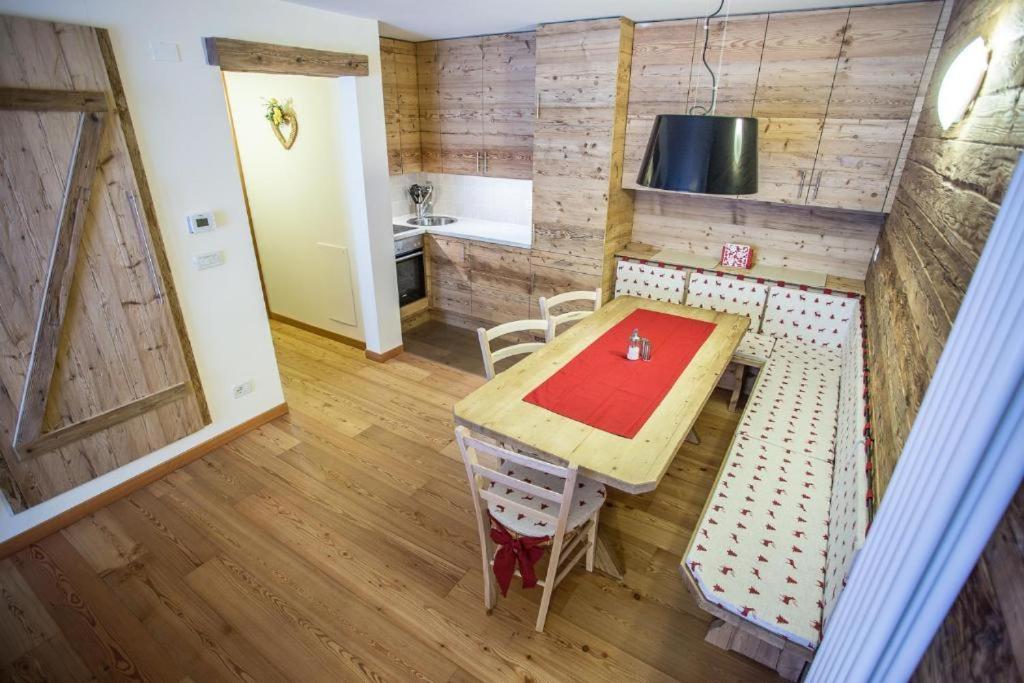 Appartement Letizia Mit Sauna By Monicare Seefeld in Tirol Exteriör bild